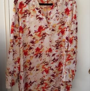 Woman's Blouse